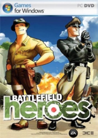 Battlefield Heros